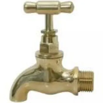 Brass Water Taps